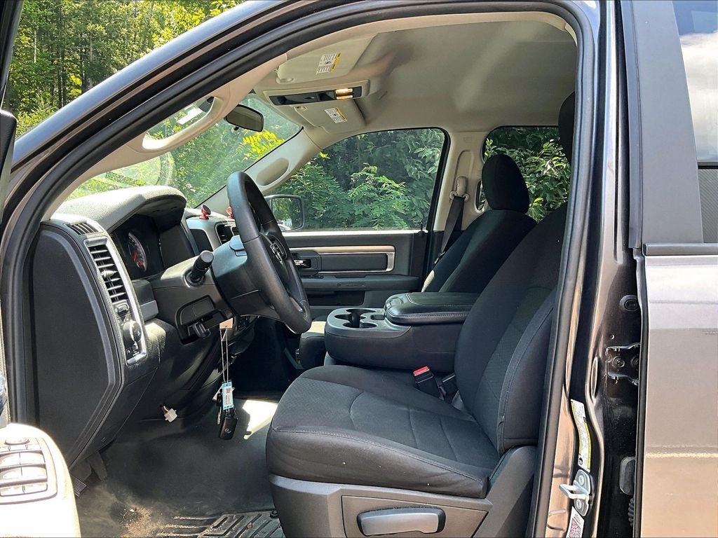 Used 2020 Gray Ram Warlock image 7