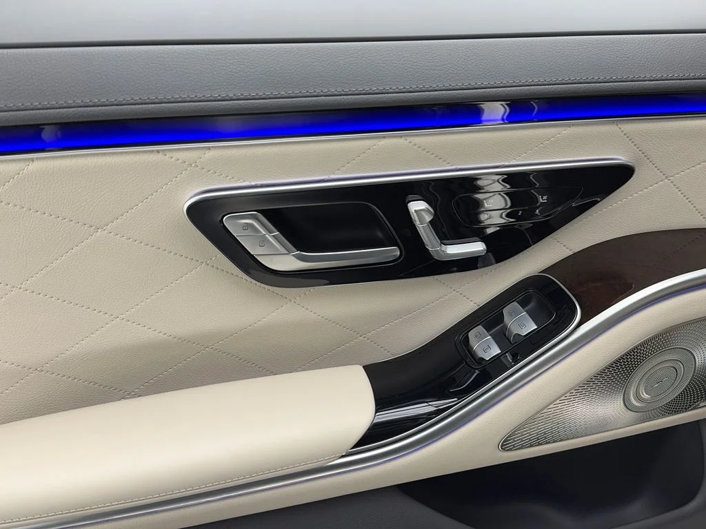 2022 Mercedes-Benz S-Class S 500 - Photo 46