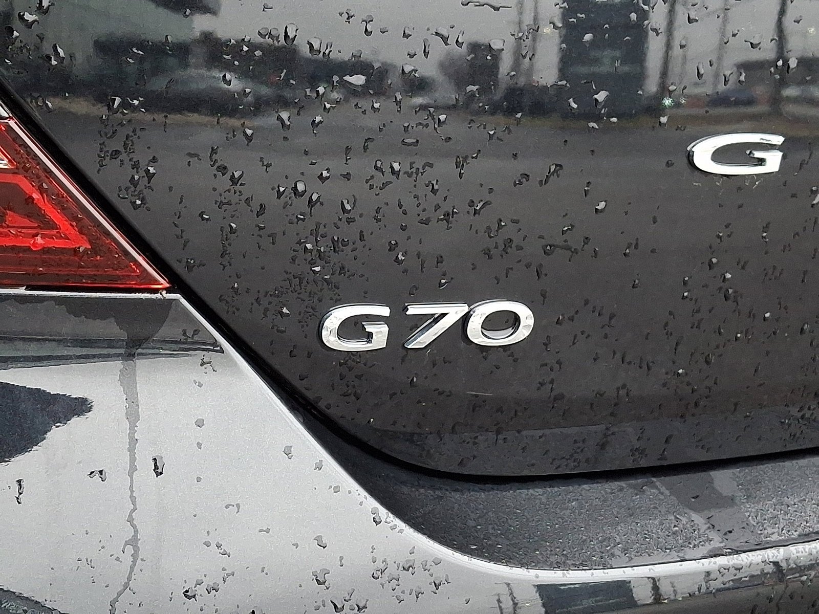New 2024 Vik Black Genesis 2.5T image 21