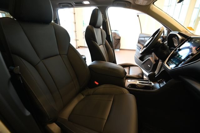 2026 Subaru Ascent Limited - Photo 24