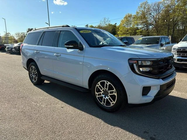 2025 Ford Expedition Active 4x4's photo