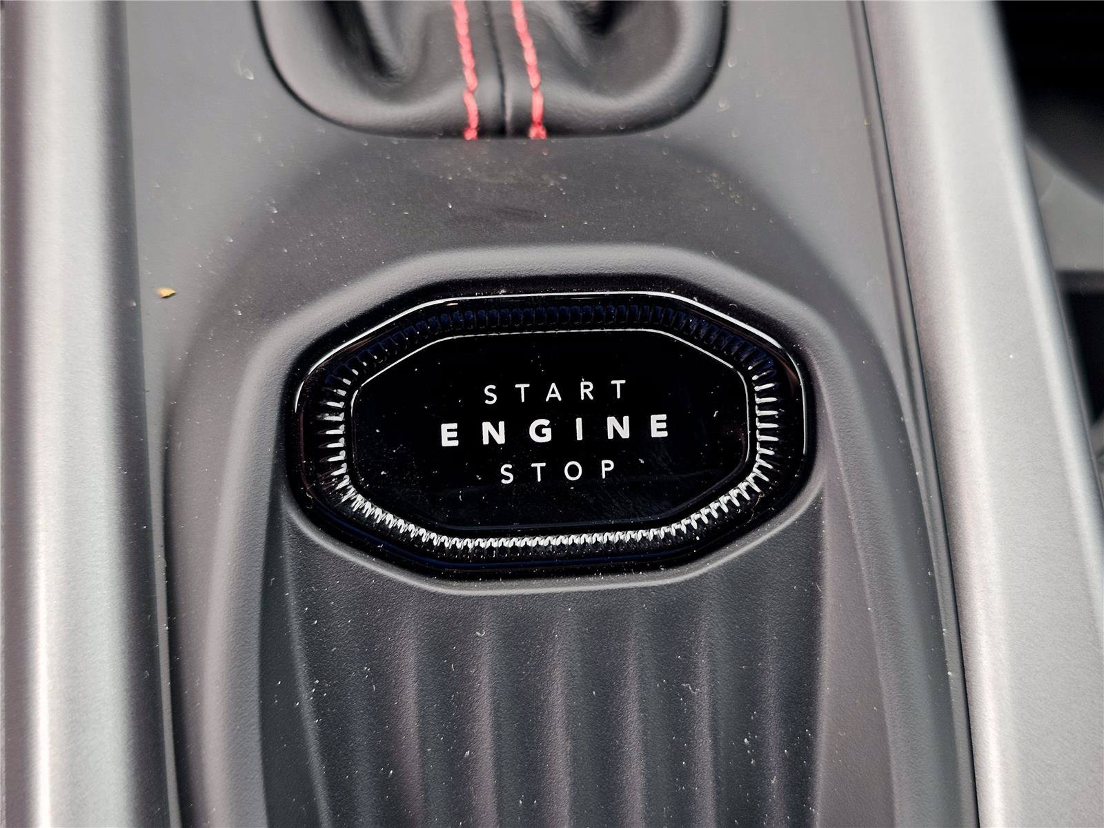 New 2026 Redeye Dodge R/T image 21