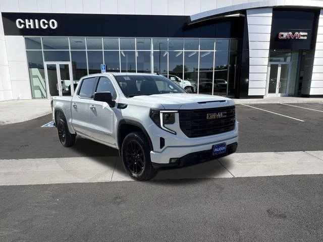 2026 GMC Sierra 1500 Elevation - Photo 7