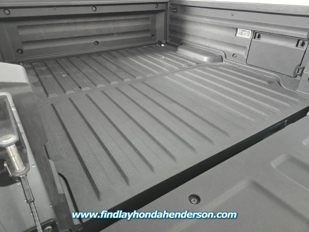 2025 Honda Ridgeline RTL - Photo 20