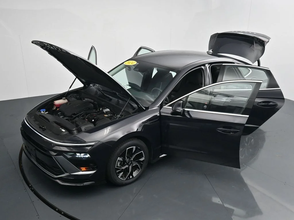 2024 Hyundai Sonata SEL - Photo 39