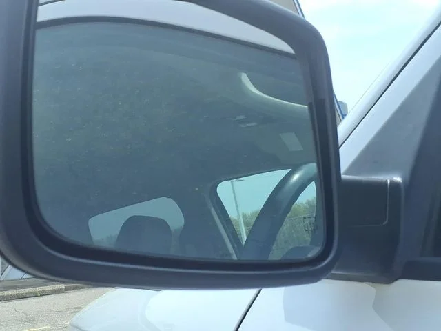 Used 2021 White Ram Express image 27