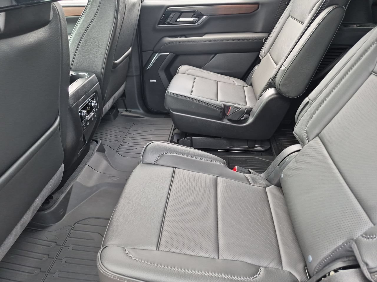 New 2026 Downpour Metallic GMC Denali image 24