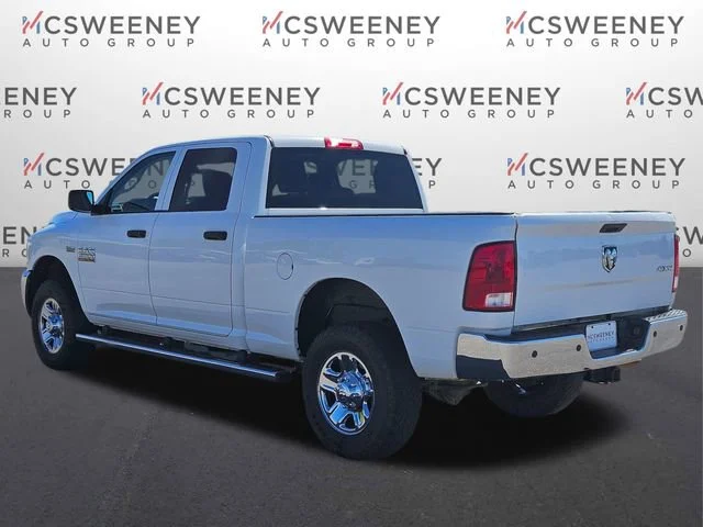 Used 2017  Ram Tradesman image 3