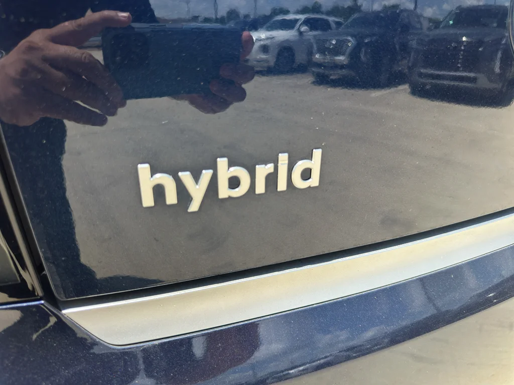 Used 2026 Pacific Sapphire Hyundai Calligraphy image 9