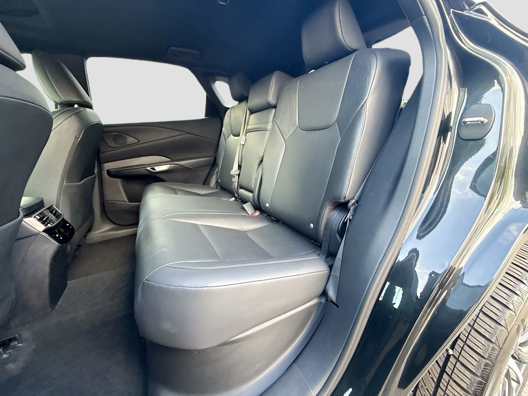 Used 2024 Caviar Lexus RX 350 Premium Plus image 21