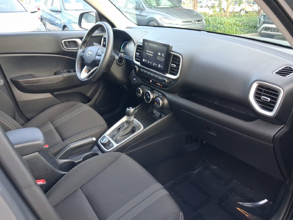 Used 2026 Gray Hyundai SEL image 27