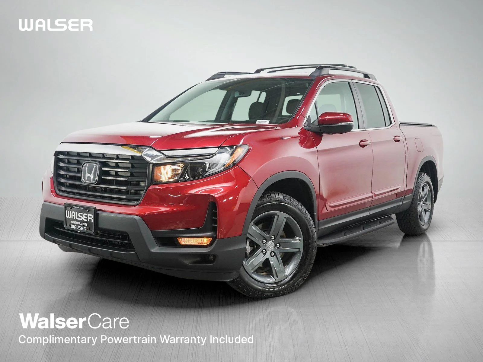 2023 Honda Ridgeline