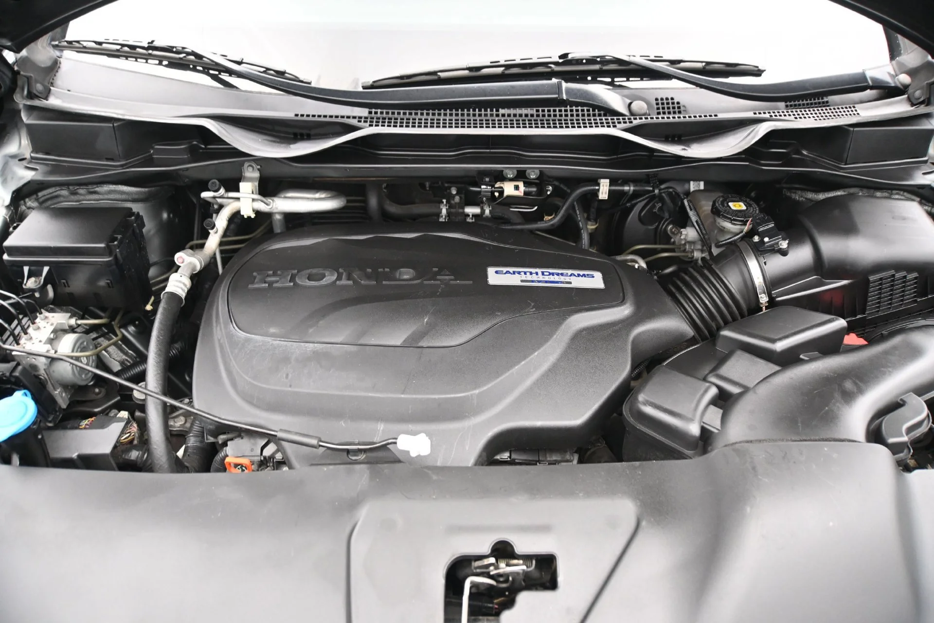 Used 2019 Gray Honda Elite Auto image 31