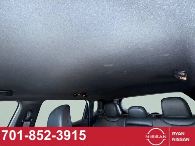 Certified Used 2024 White Jeep Limited image 39