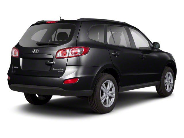 Used 2010 Phantom Black Metallic Hyundai GLS image 2