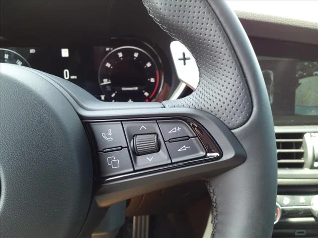 Used 2024 Black Alfa Romeo Veloce image 20