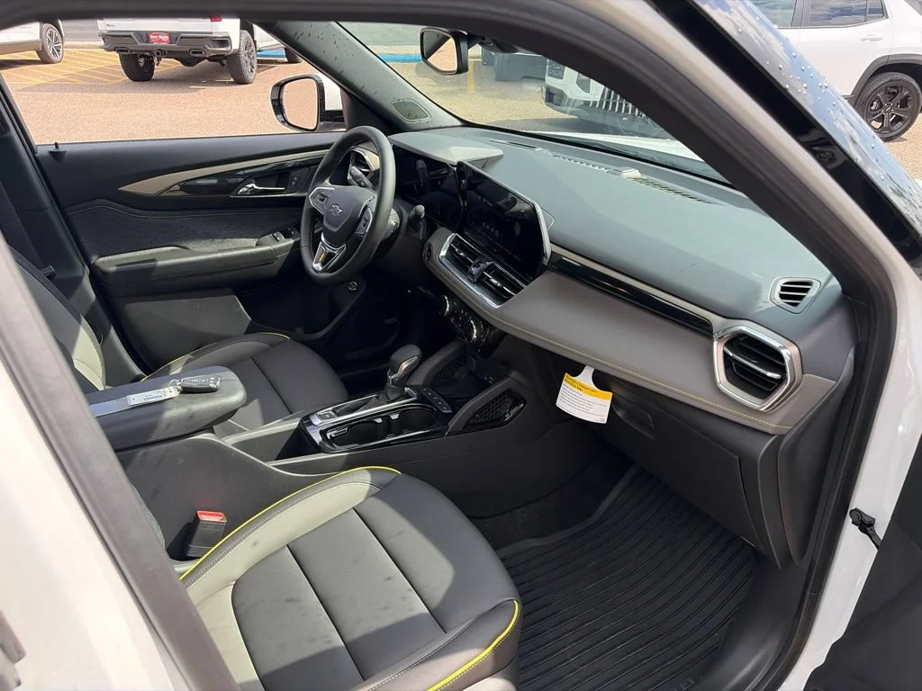2026 Chevrolet Trailblazer Activ - Photo 10
