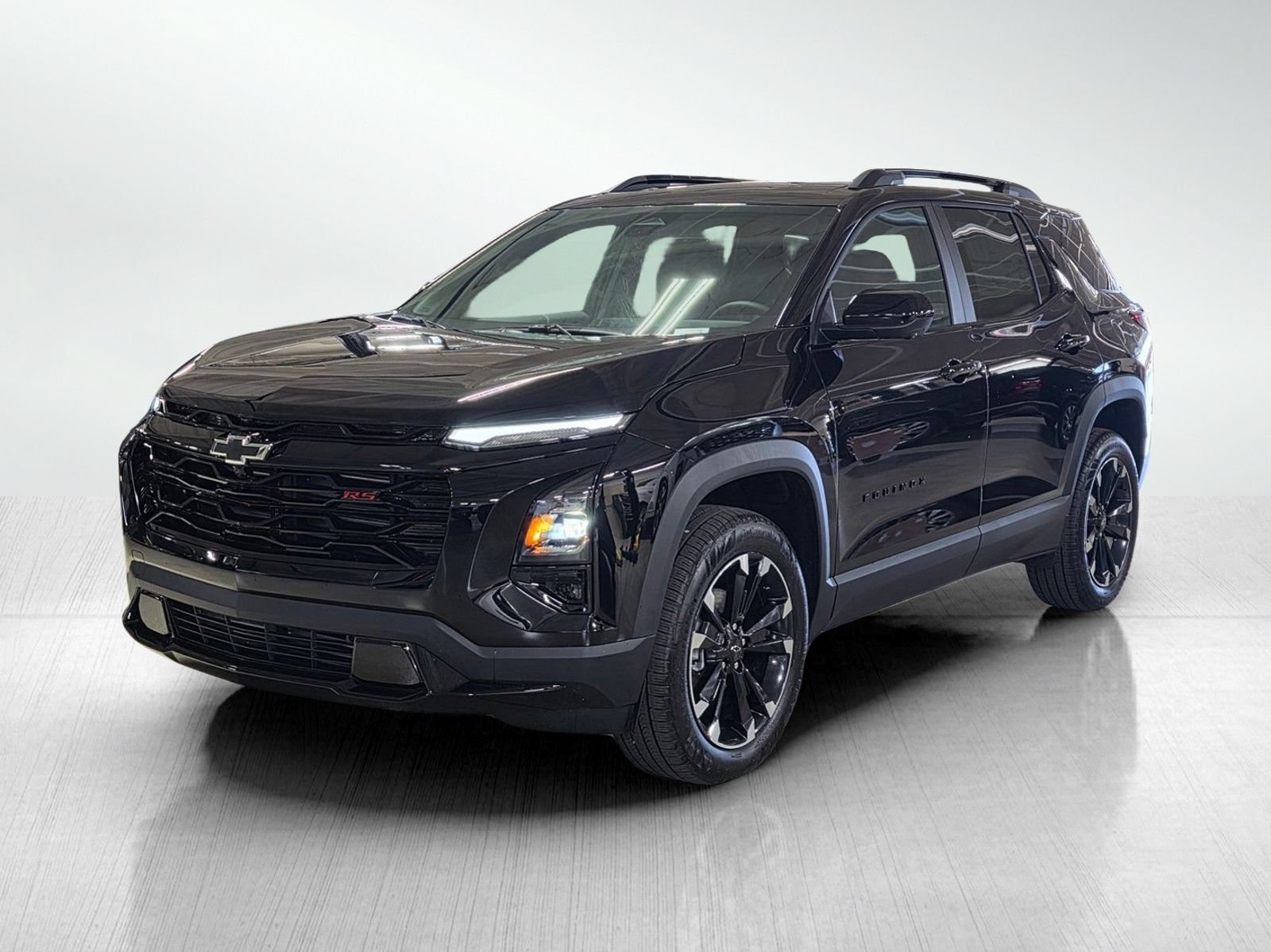2027 Chevrolet Equinox RS - Photo 3