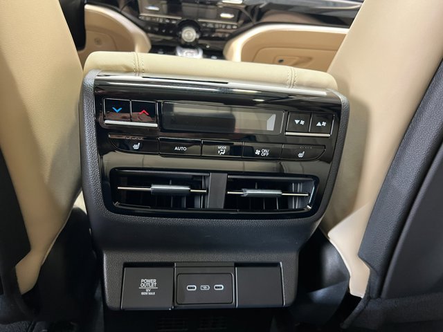 New 2026 Platinum White Pearl Acura w/Advance Package image 32