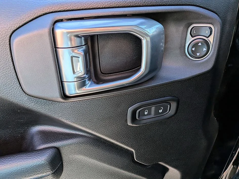 2023 Jeep Gladiator Rubicon - Photo 13