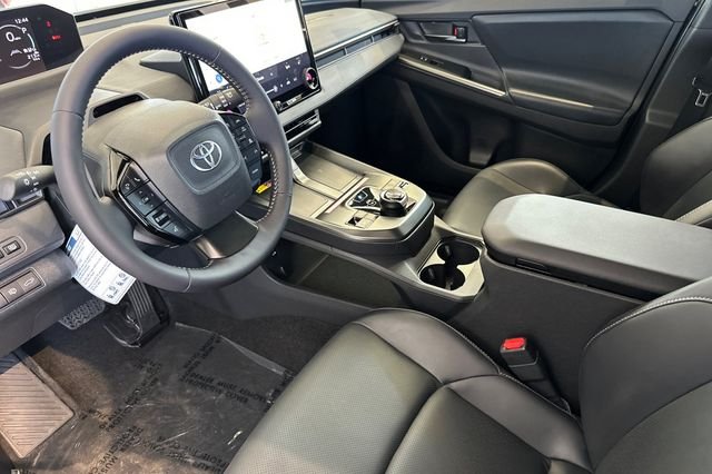 2026 Toyota bZ Woodland Woodland - Photo 9