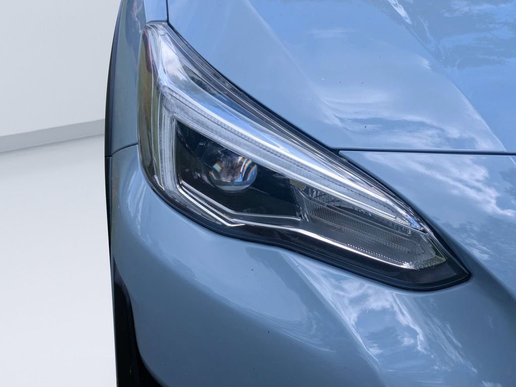 Used 2023 Gray Subaru Limited image 9