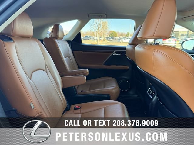Used 2022 Gray Lexus 350L image 20