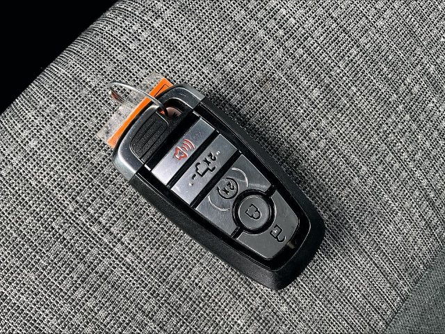 Used 2023 Blue Ford XL image 11