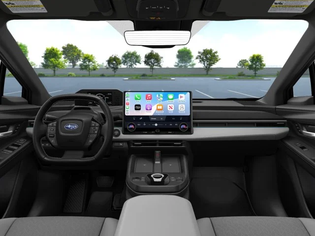 New 2026 COSMIC WHITE PEARL Subaru Premium image 18