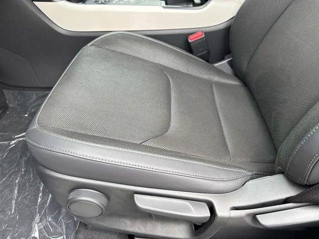 New 2026 Navy Blue Mica Mazda 2.5 S Select AWD image 23