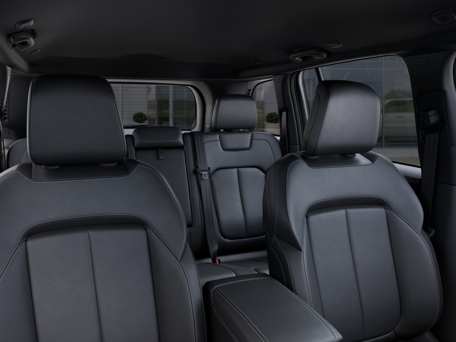 New 2025 Black Jeep Limited image 52