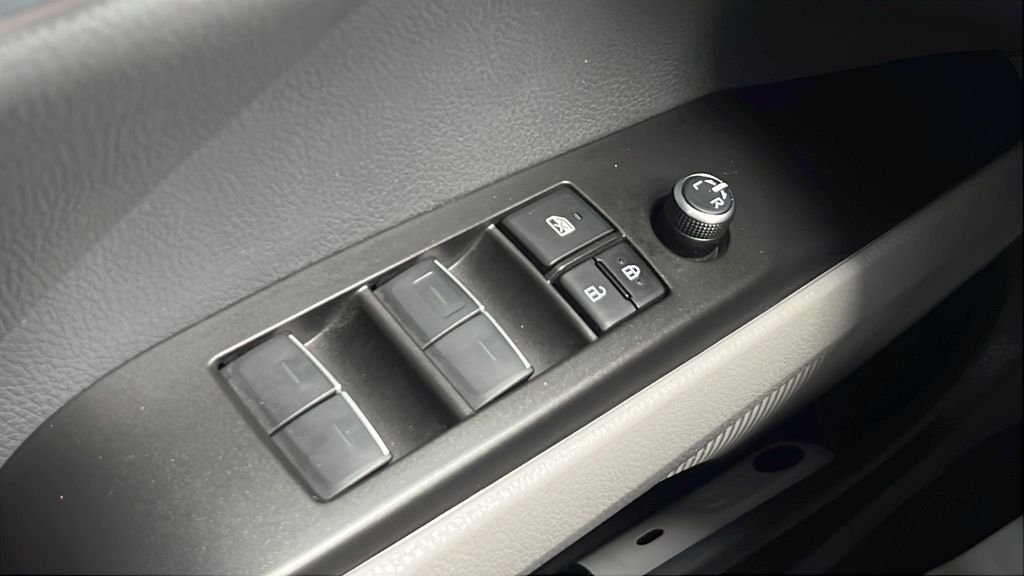 Certified Used 2024 Silver Toyota XLE image 18