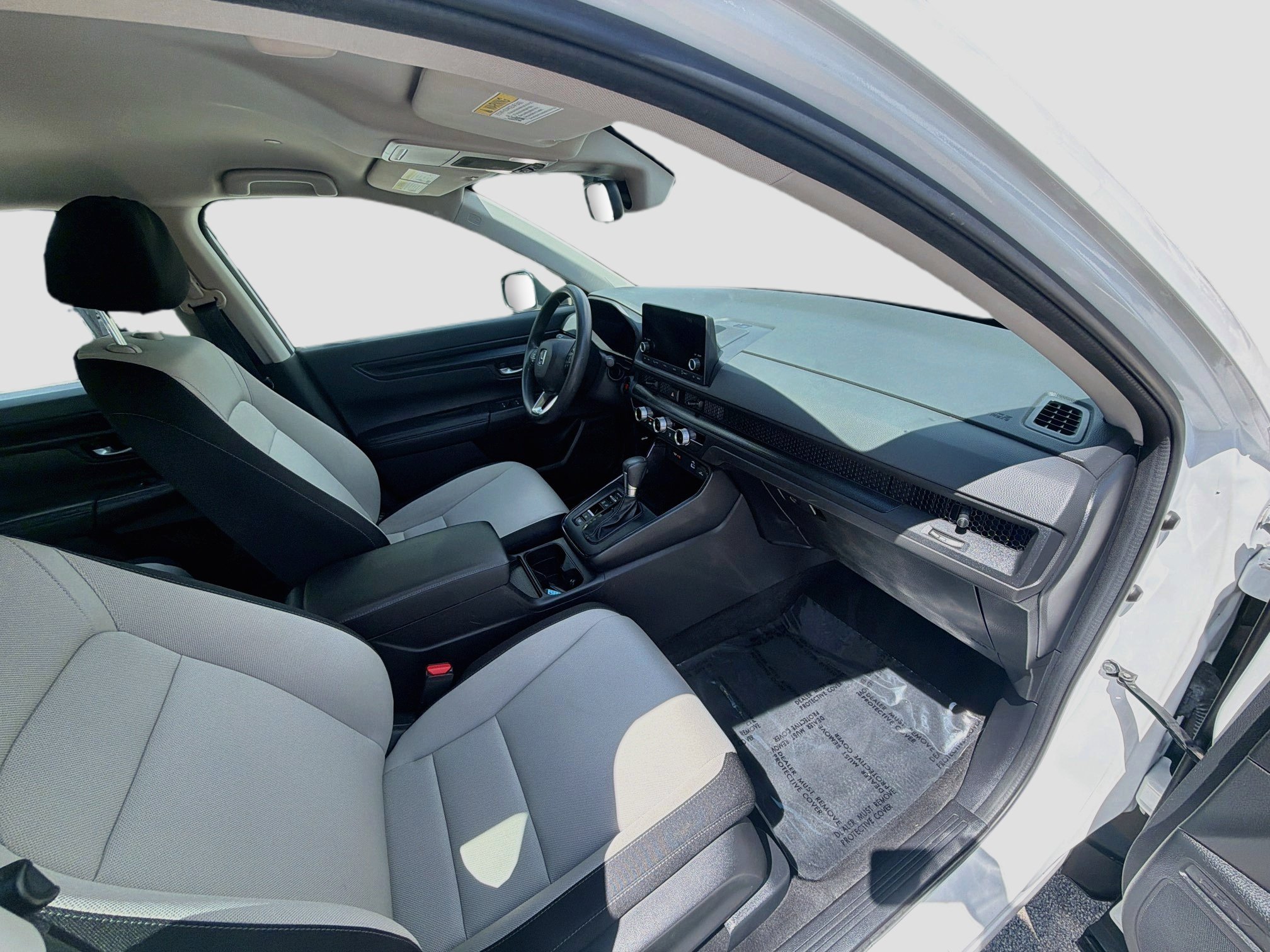 Used 2024  Honda LX image 32