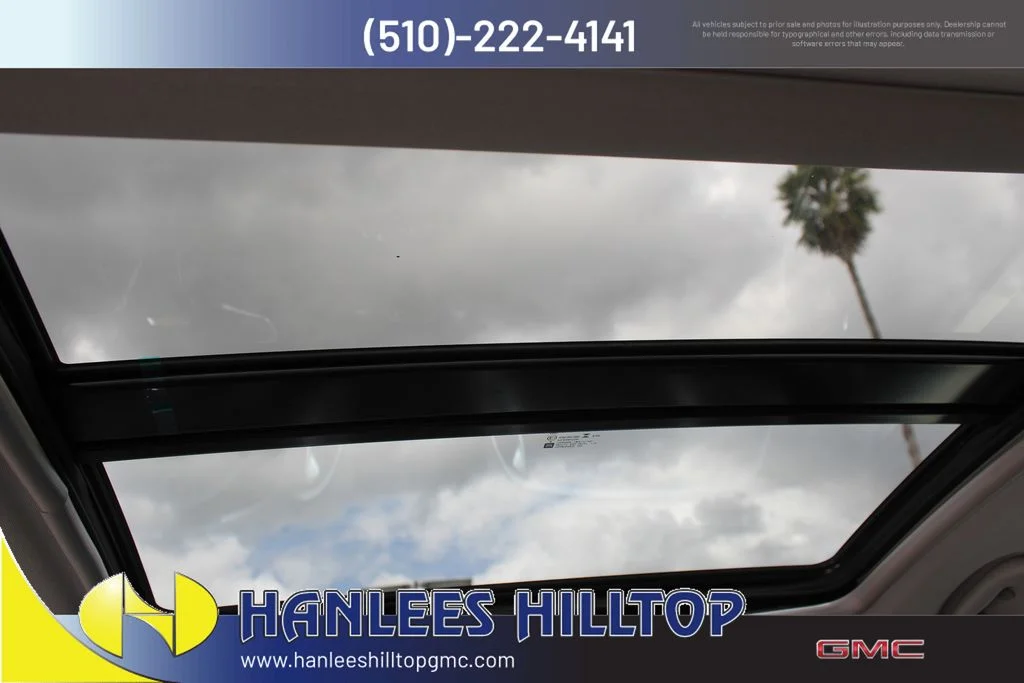 2024 Chevrolet Malibu 1LT - Photo 16