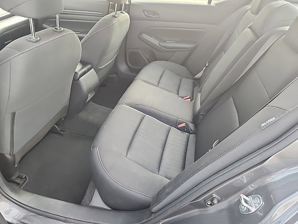 Used 2025 Gray Nissan 2.5 SV image 11