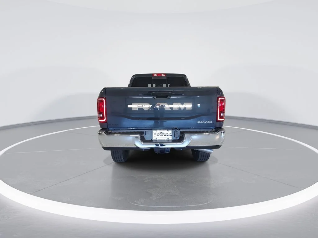 2026 RAM 2500 Tradesman - Photo 7