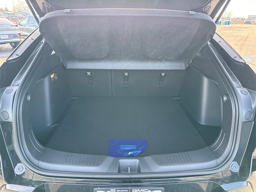 2026 BUICK ENVISTA - Image 30