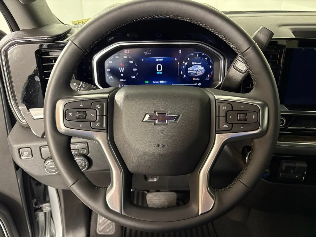 New 2026 Sterling Gray Metallic Chevrolet RST image 22