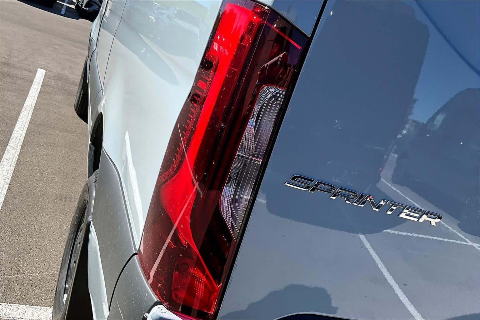 New 2026 Silver Gray Mercedes-Benz  image 14