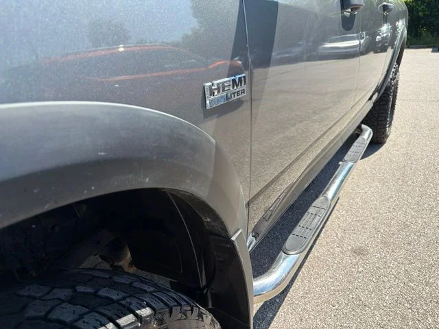 2012 RAM Ram 2500 Pickup Power Wagon - Photo 34