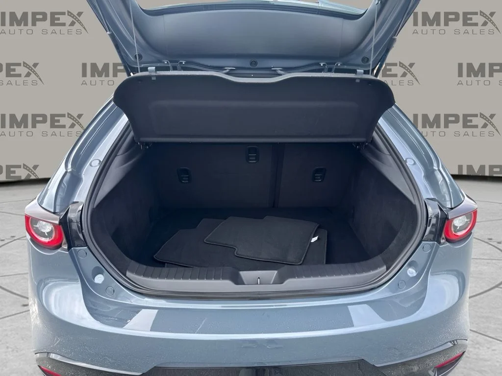 Used 2026 Gray Mazda 2.5 S Carbon Edition image 29
