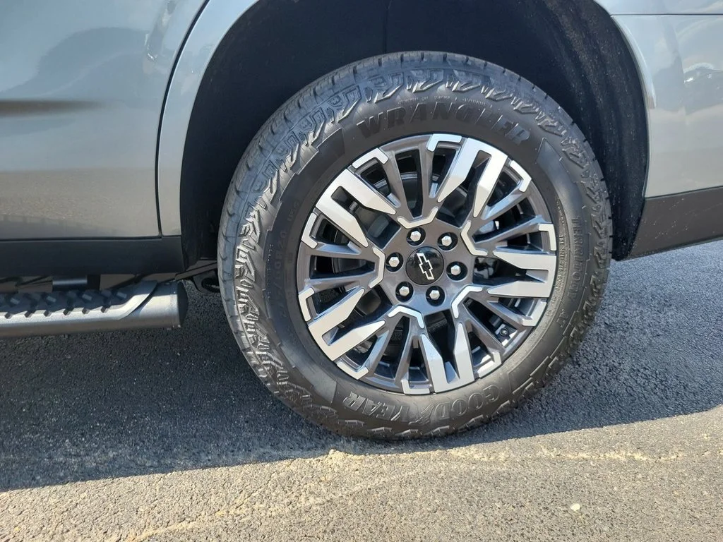2026 Chevrolet Tahoe Z71 - Photo 34