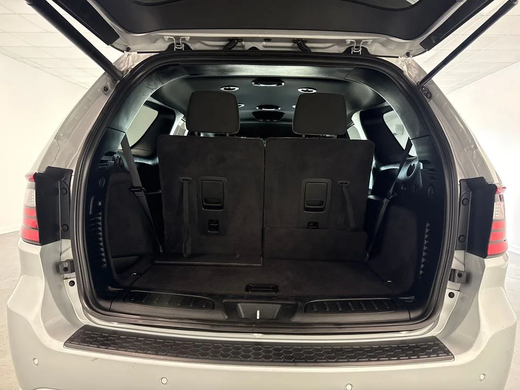 Used 2025  Dodge GT image 9