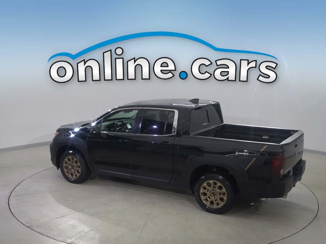 Used 2023 Black Honda RTL image 28