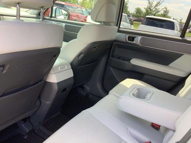 2026 Hyundai Santa Fe SEL - Photo 19