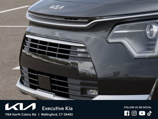 2025 Kia Niro EX Touring - Photo 12