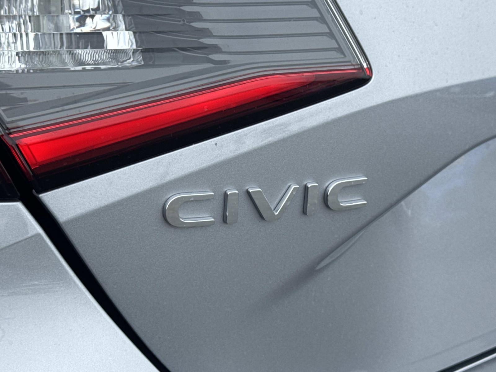2024 Honda Civic Hatchback Sport - Photo 57