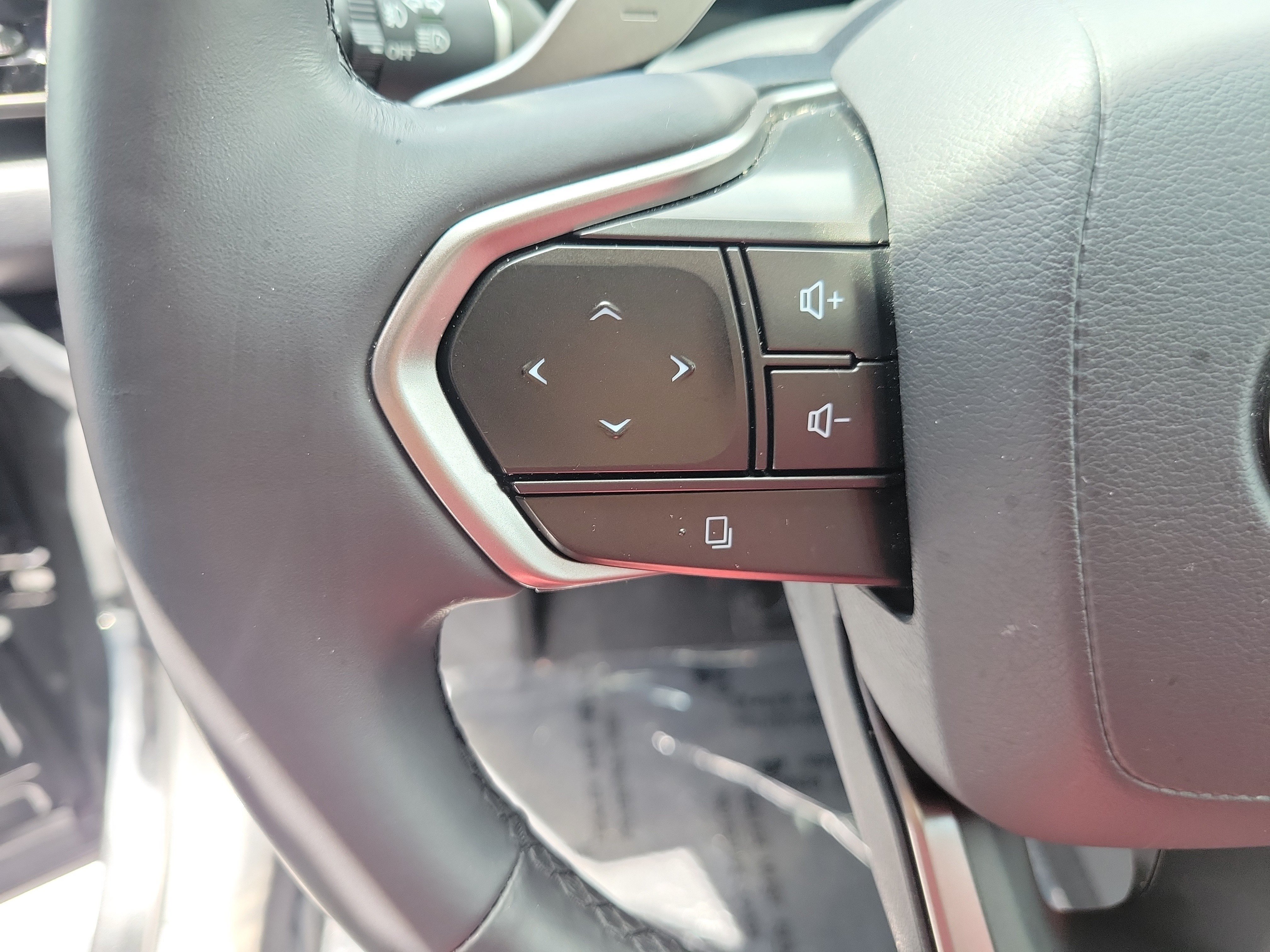 Certified Used 2026 Caviar Lexus NX 350 Premium image 26