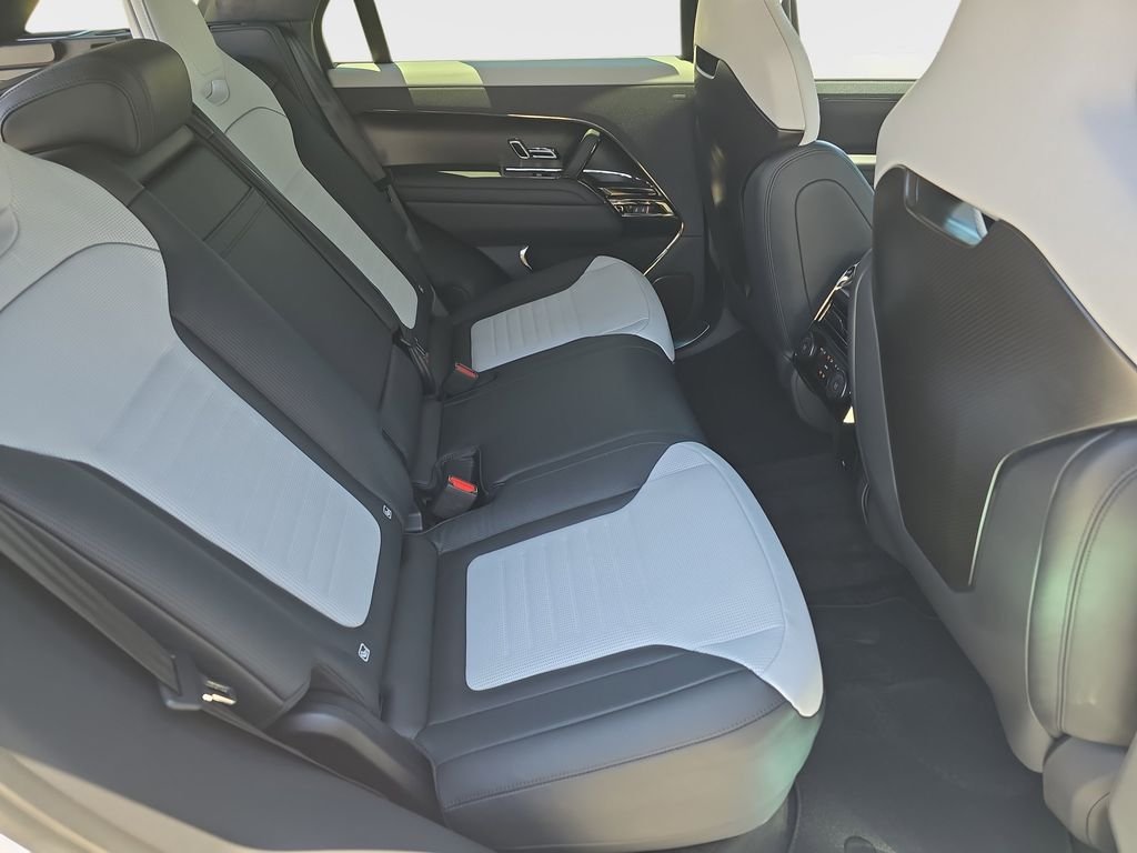 2025 Land Rover Range Rover Sport SV Edition Two - Photo 11