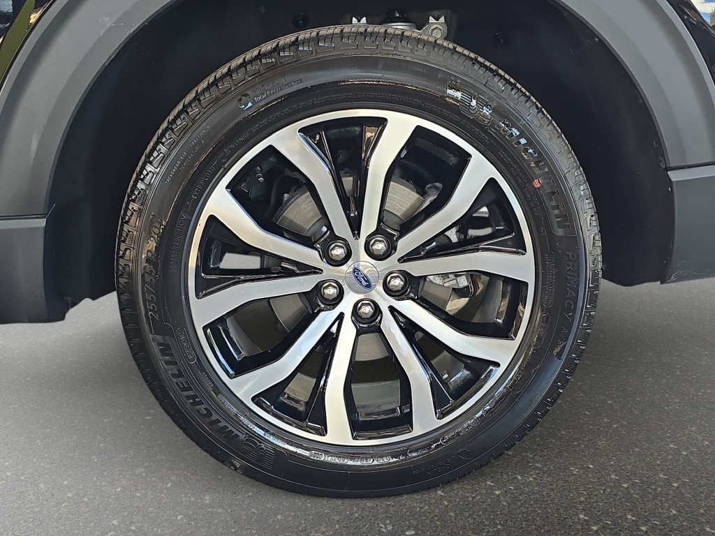 Used 2025 Black Ford ST-Line image 33